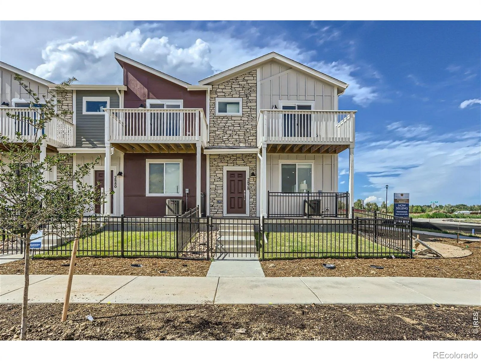 2850 Bear Springs Circle Longmont CO 80503 | MLS #RECIR1054213 07162026194727 1600 22