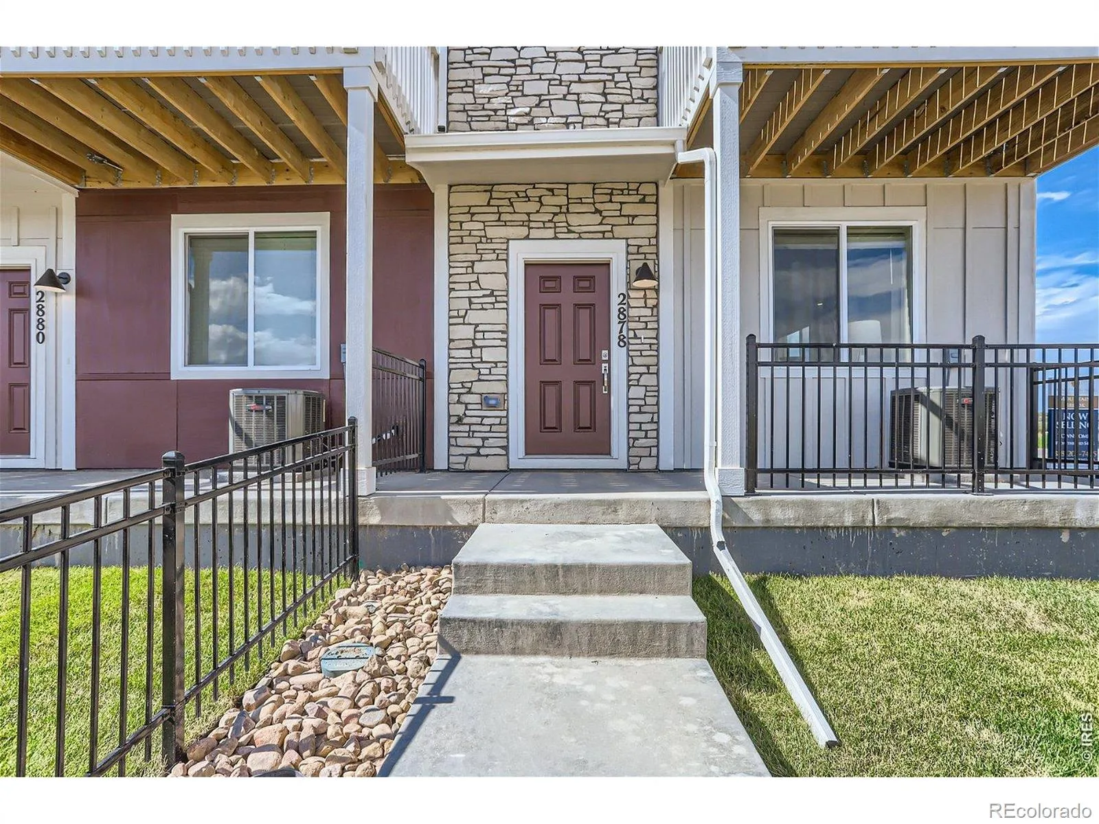 2850 Bear Springs Circle Longmont CO 80503 | MLS #RECIR1054213 07162026194727 1600 25