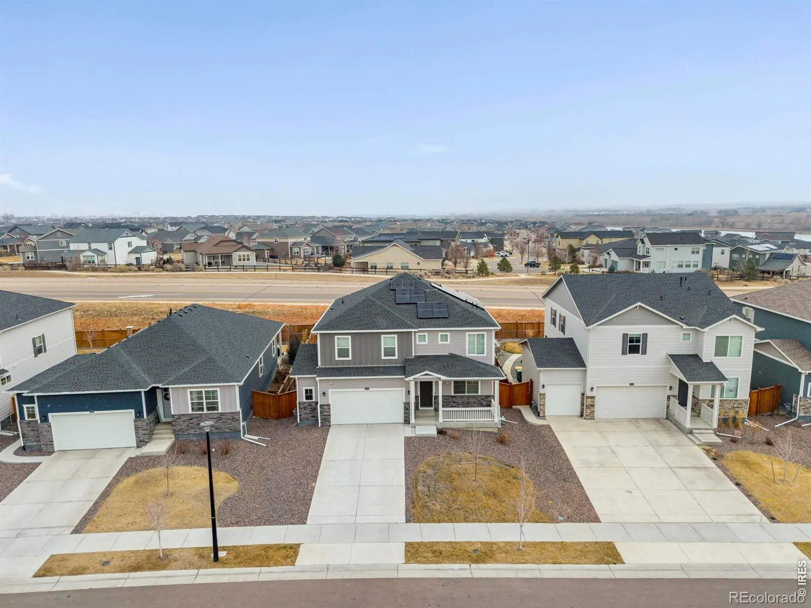 4412 Garnet Way Longmont CO 80504 | MLS #RECIR1054245 05212026004837 1600 36