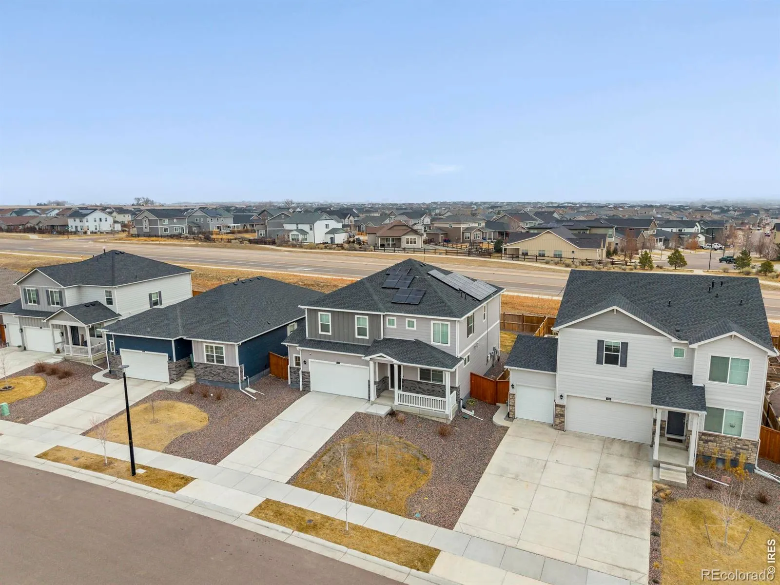 4412 Garnet Way Longmont CO 80504 | MLS #RECIR1054245 05212026004837 1600 37