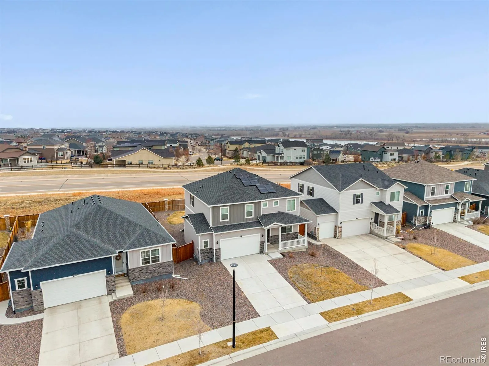 4412 Garnet Way Longmont CO 80504 | MLS #RECIR1054245 05212026004837 1600 38