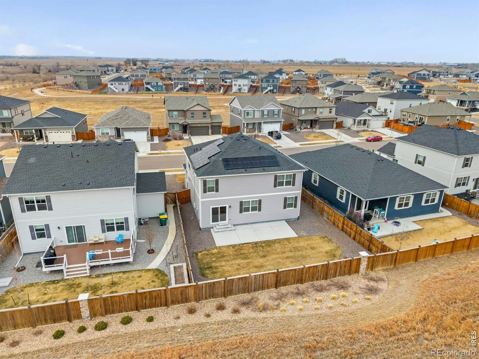 4412 Garnet Way Longmont CO 80504 | MLS #RECIR1054245 05212026004837 1600 39