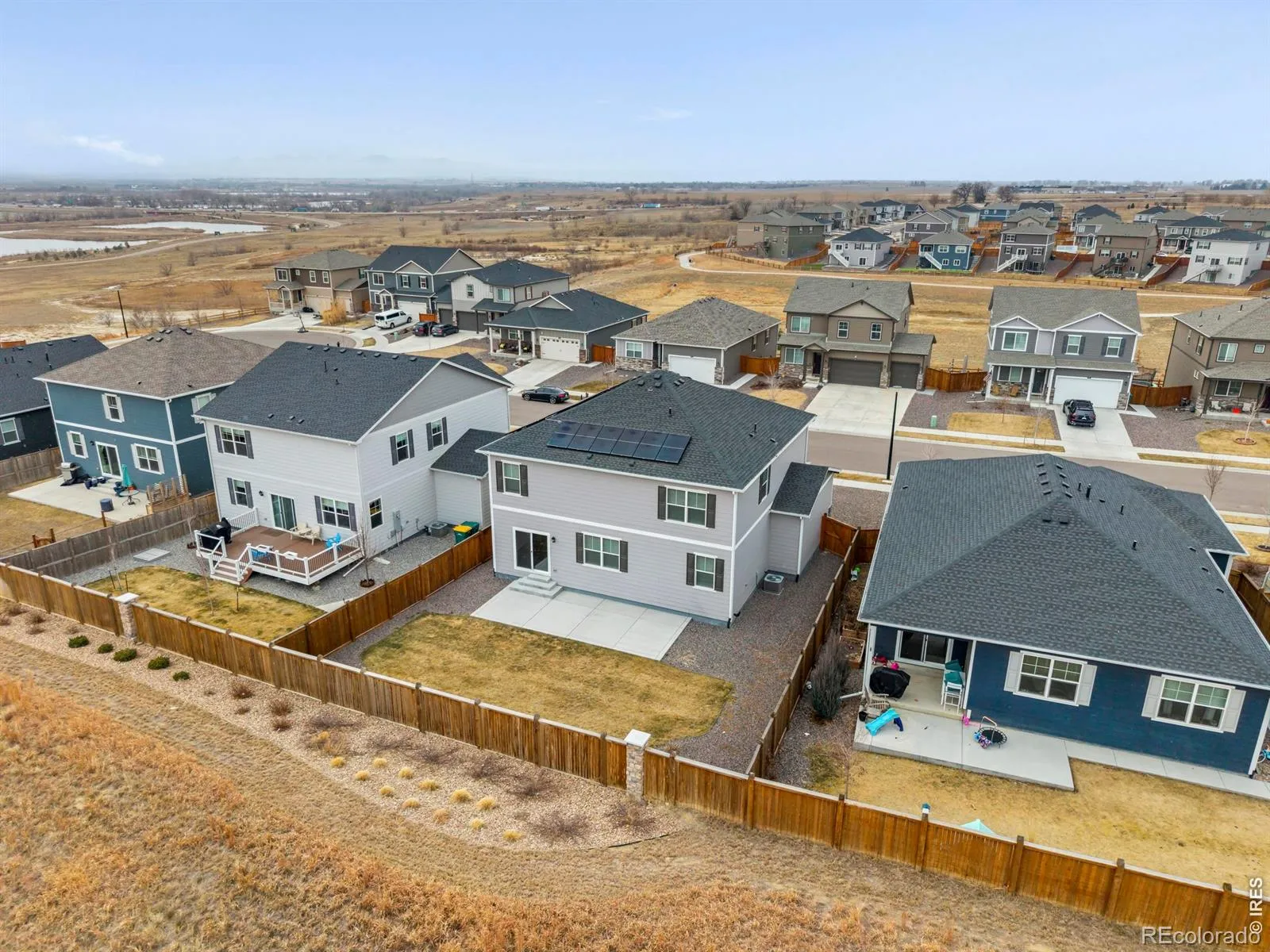 4412 Garnet Way Longmont CO 80504 | MLS #RECIR1054245 05212026004837 1600 40