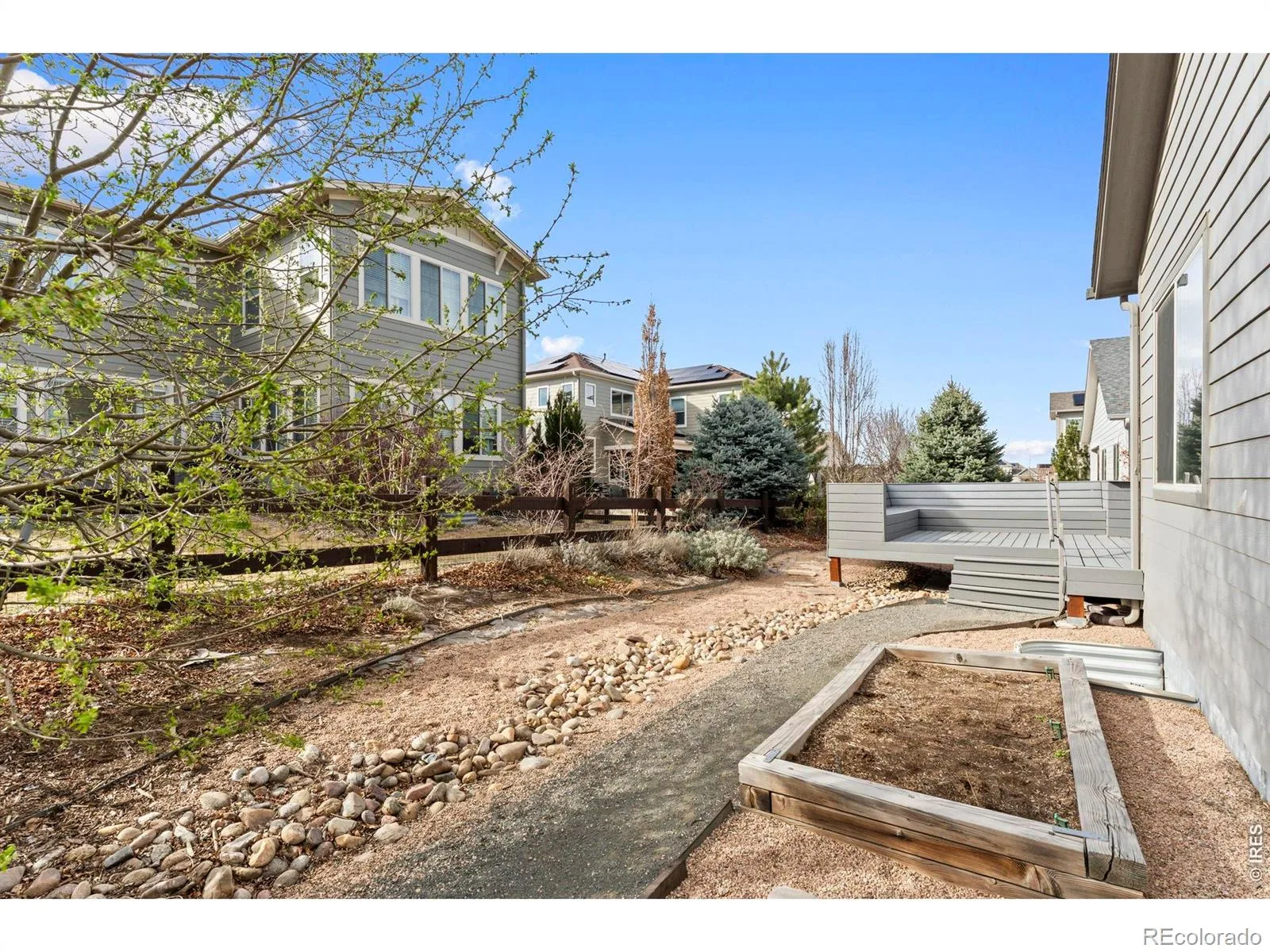 1814 Wright Drive Erie CO 80516 | MLS #RECIR1054370 06302026002040 1600 33