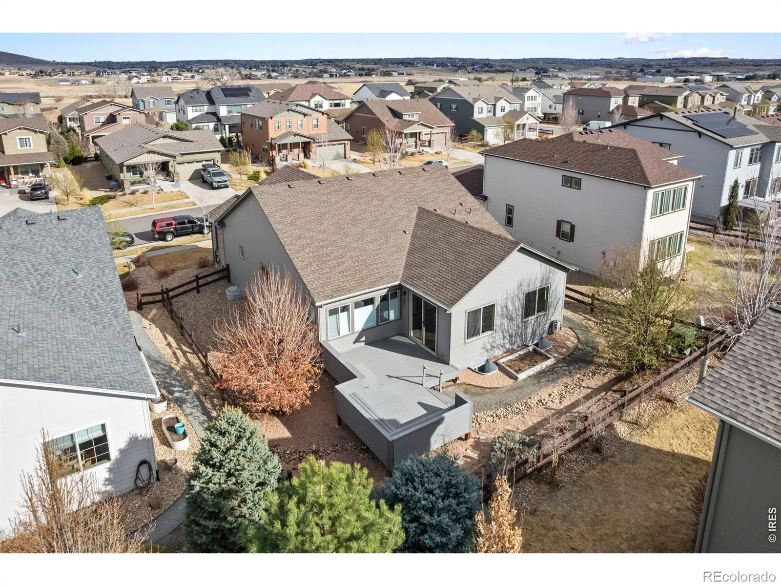 1814 Wright Drive Erie CO 80516 | MLS #RECIR1054370 06302026002040 1600 34