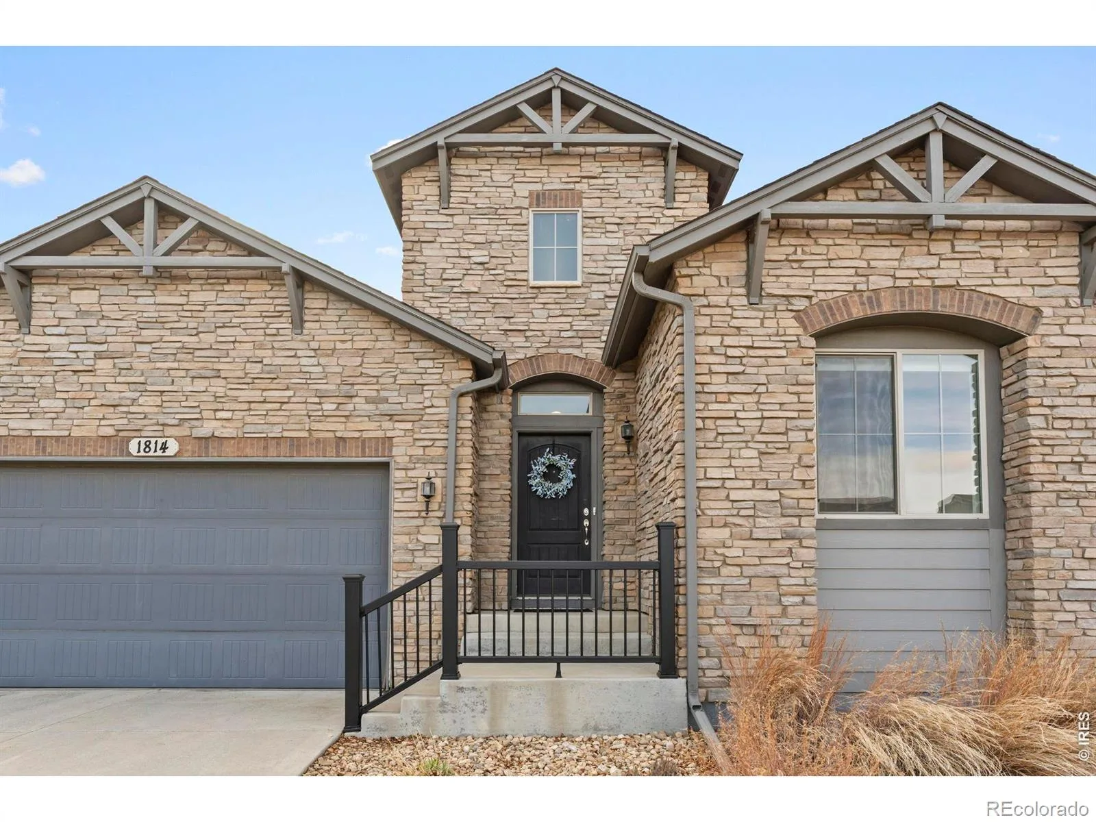 1814 Wright Drive Erie CO 80516 | MLS #RECIR1054370 06302026002040 1600 4