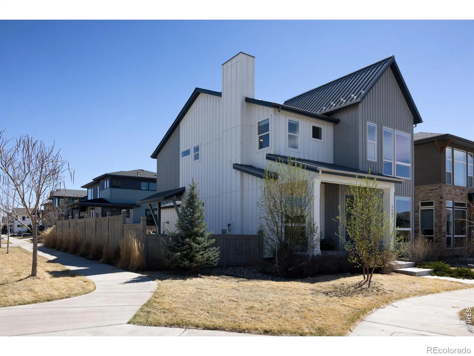 5687 Cottontail Drive Longmont CO 80503 MLS #RECIR1054447 05192026011108 1600 26