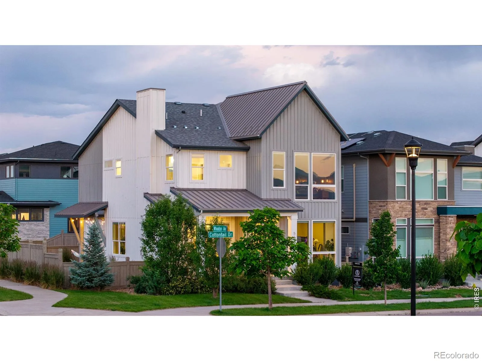 5687 Cottontail Drive Longmont CO 80503 | MLS #RECIR1054447 06212026005501 1600 26