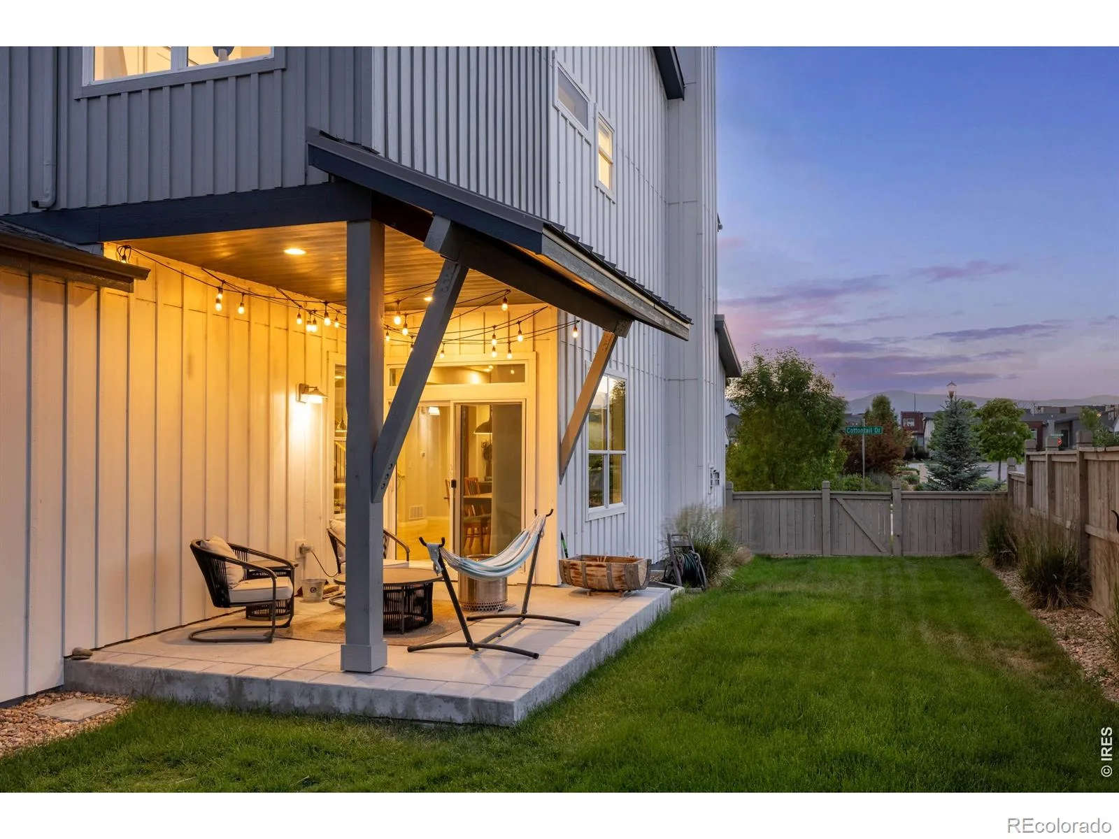 5687 Cottontail Drive Longmont CO 80503 | MLS #RECIR1054447 06212026005501 1600 29