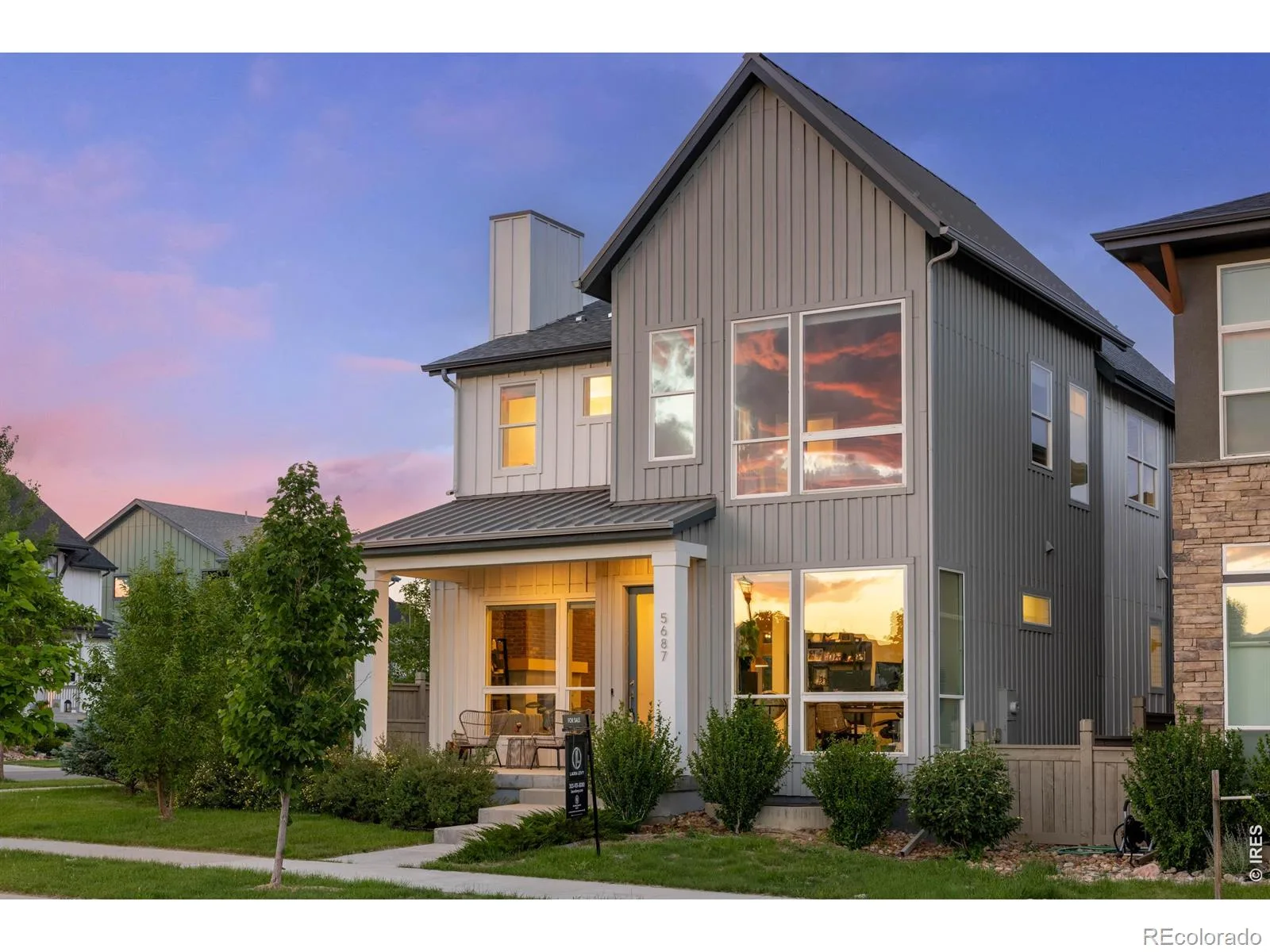 5687 Cottontail Drive Longmont CO 80503 | MLS #RECIR1054447 06212026005501 1600 32