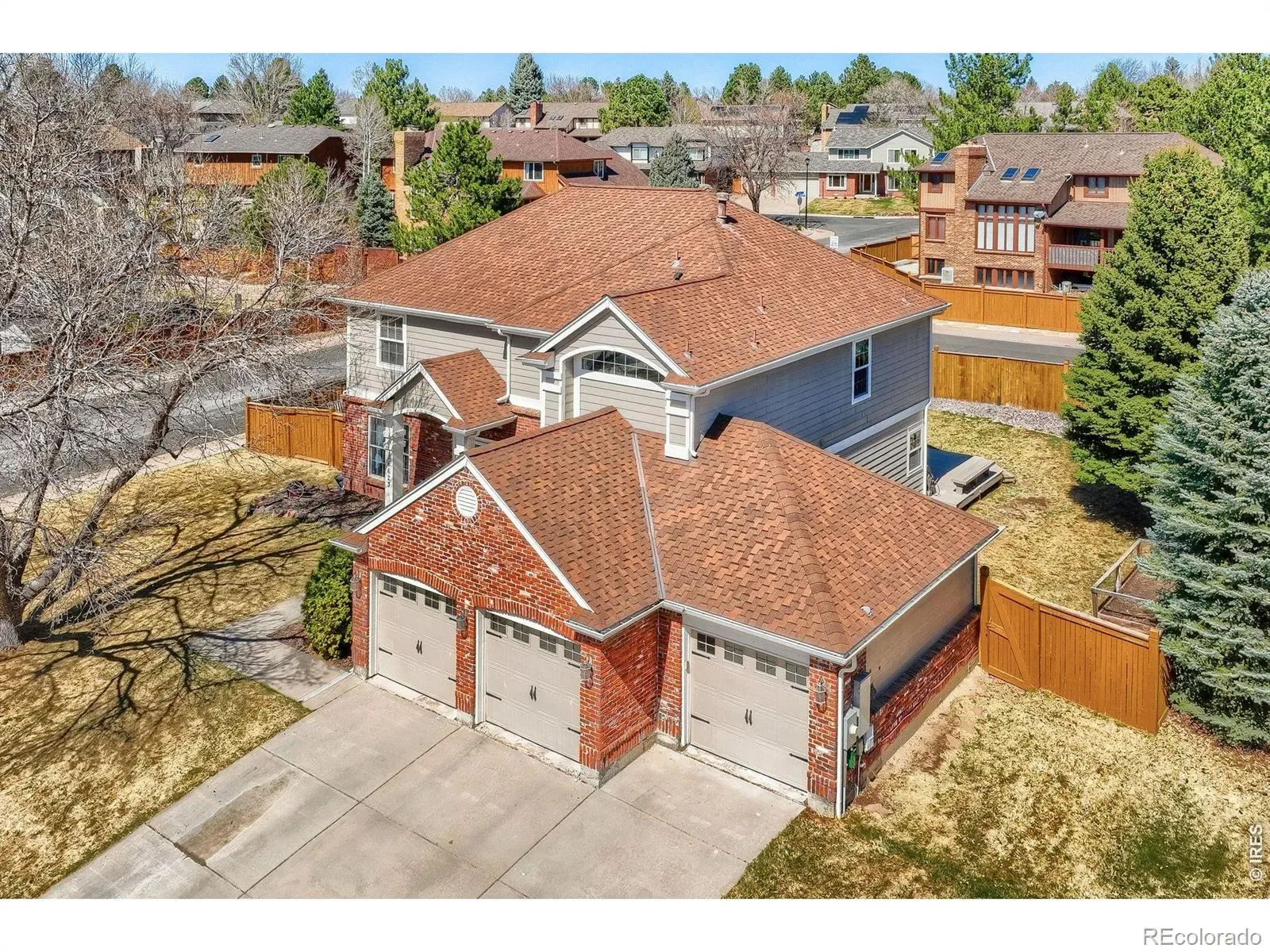 16623 E Powers Place Centennial CO 80015 MLS #RECIR1054616 03262026163856 1600 1