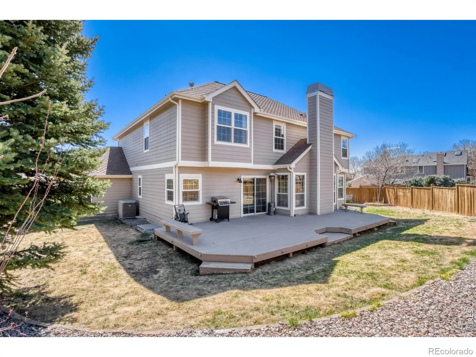 16623 E Powers Place Centennial CO 80015 MLS #RECIR1054616 03262026163856 1600 2