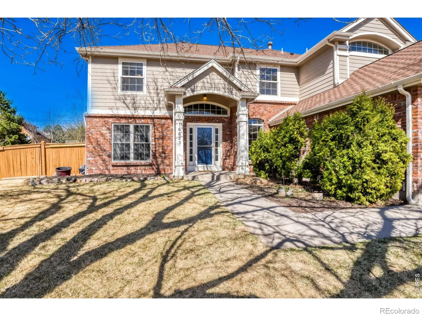 16623 E Powers Place Centennial CO 80015 MLS #RECIR1054616 03262026163856 1600 3