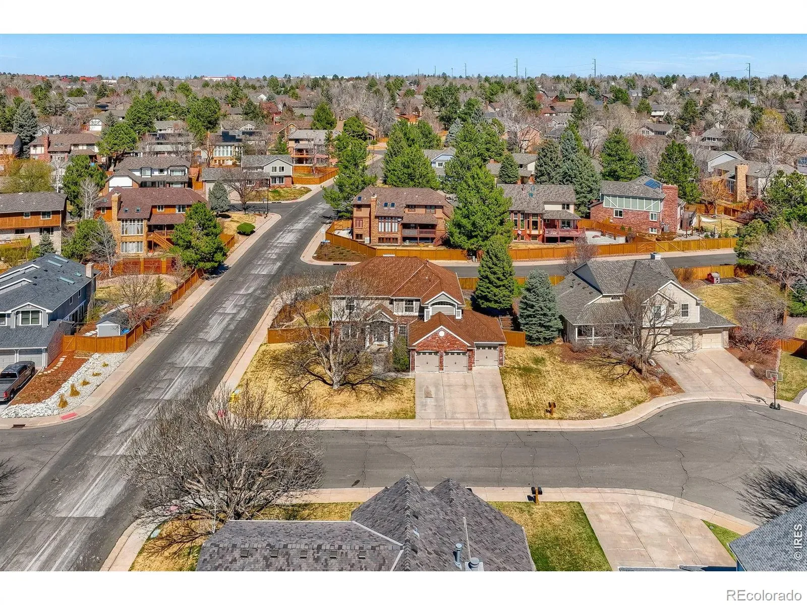 16623 E Powers Place Centennial CO 80015 MLS #RECIR1054616 03262026163856 1600 42