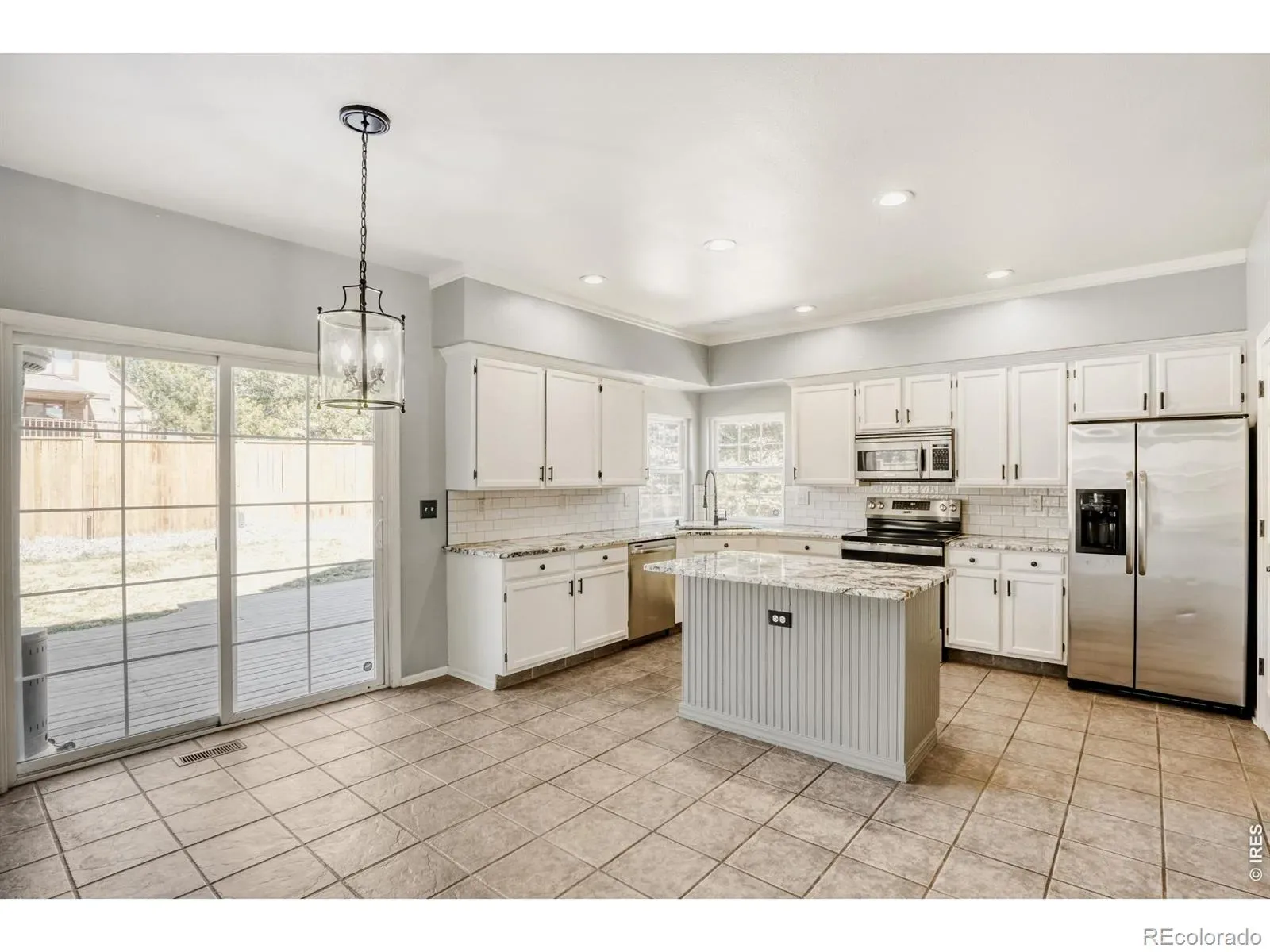 16623 E Powers Place Centennial CO 80015 MLS #RECIR1054616 03262026163856 1600 9