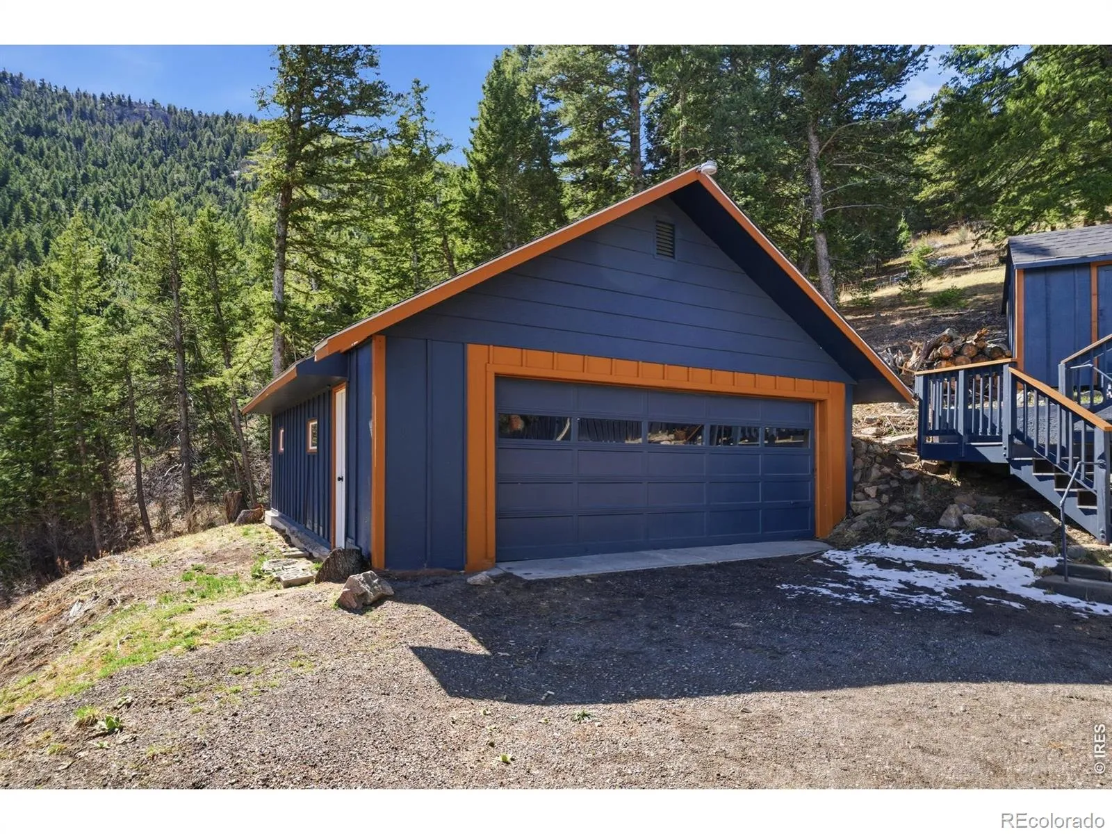 910 Chute Road Golden CO 80403 | MLS #RECIR1054746 04082026060144 1600 31