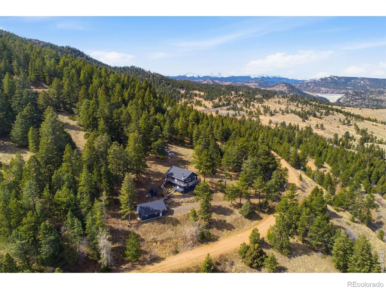 910 Chute Road Golden CO 80403 | MLS #RECIR1054746 04082026060144 1600 4
