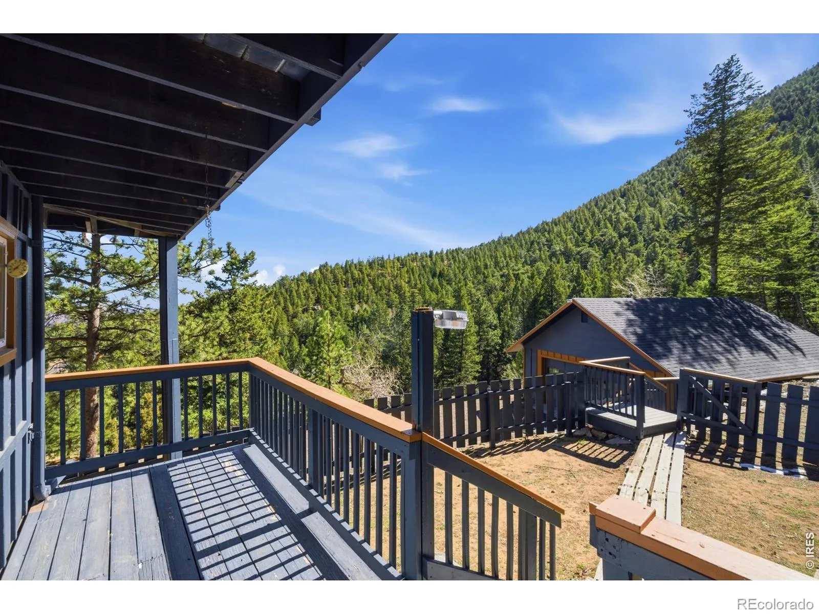 910 Chute Road Golden CO 80403 | MLS #RECIR1054746 04082026060144 1600 5