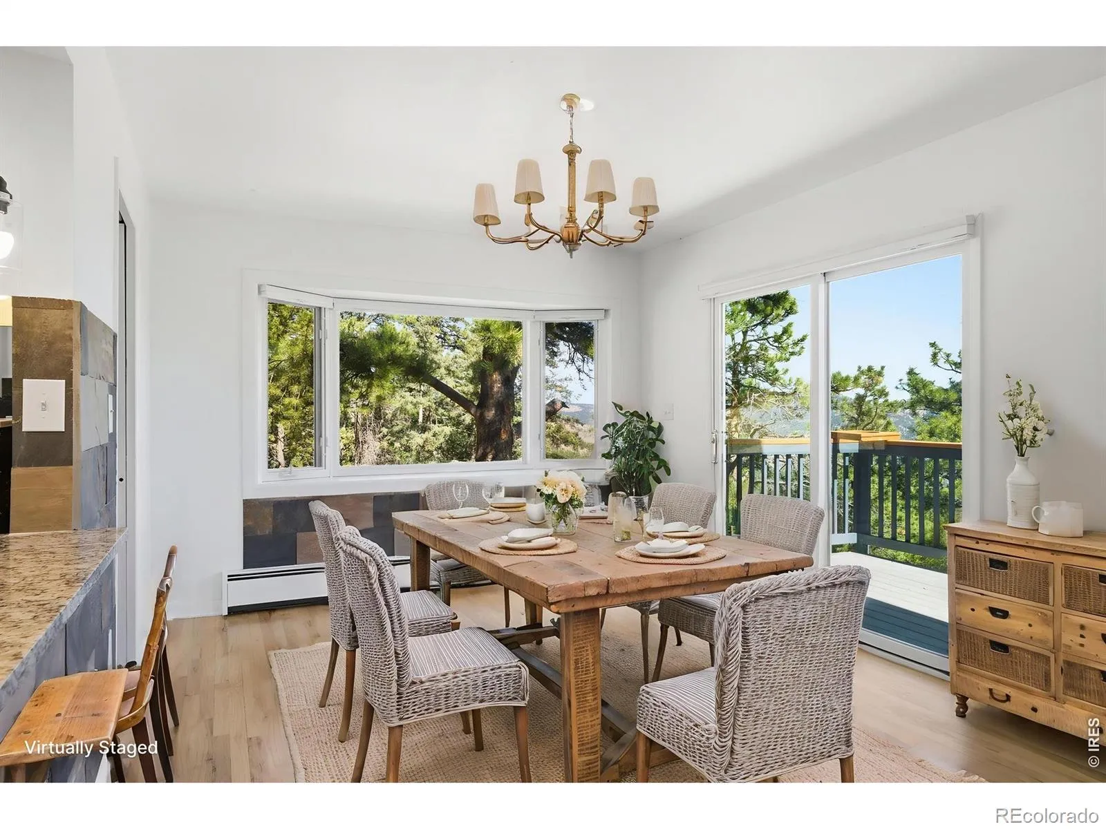 910 Chute Road Golden CO 80403 | MLS #RECIR1054746 04082026060144 1600 7