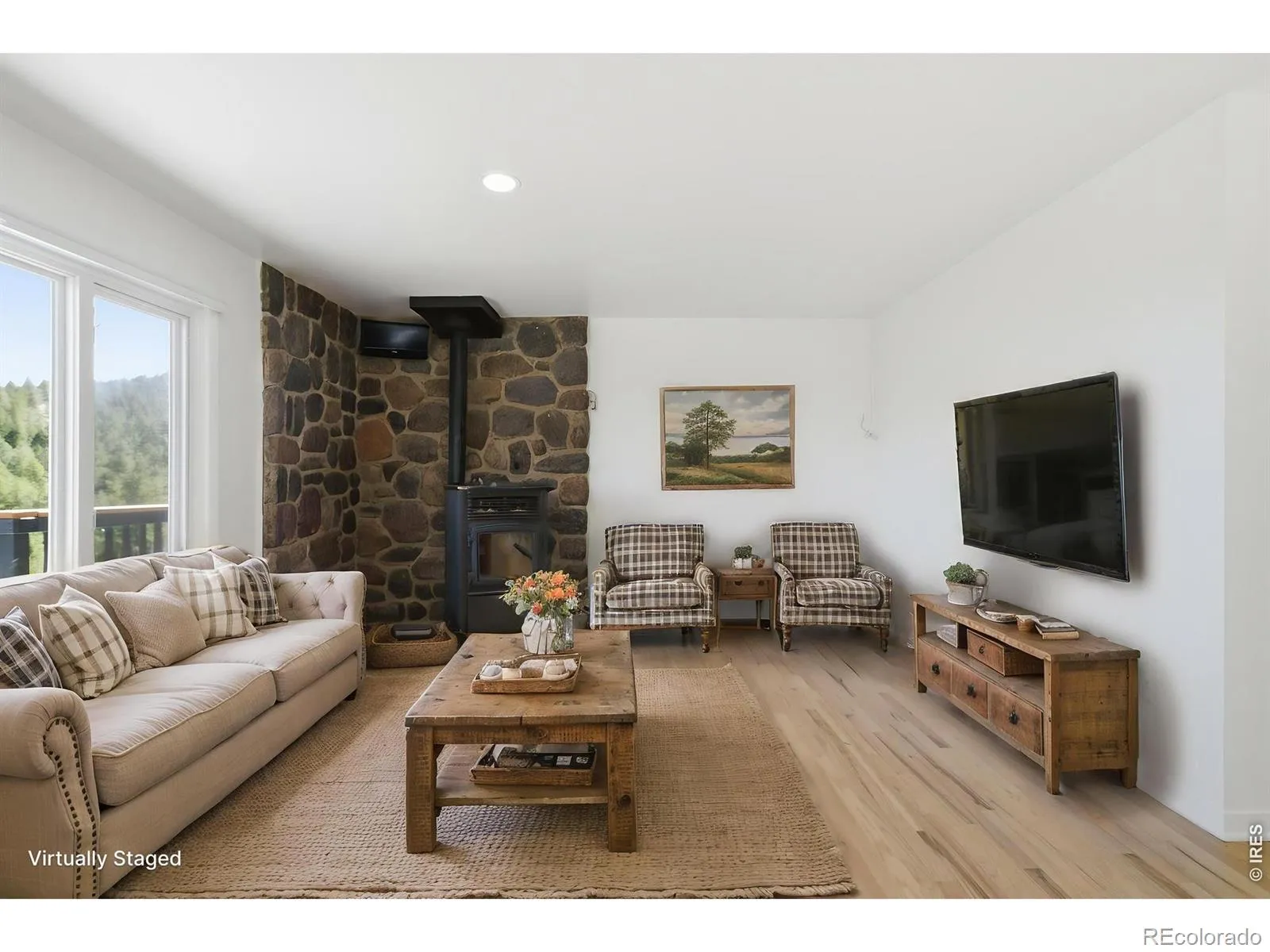 910 Chute Road Golden CO 80403 | MLS #RECIR1054746 04082026060144 1600 9