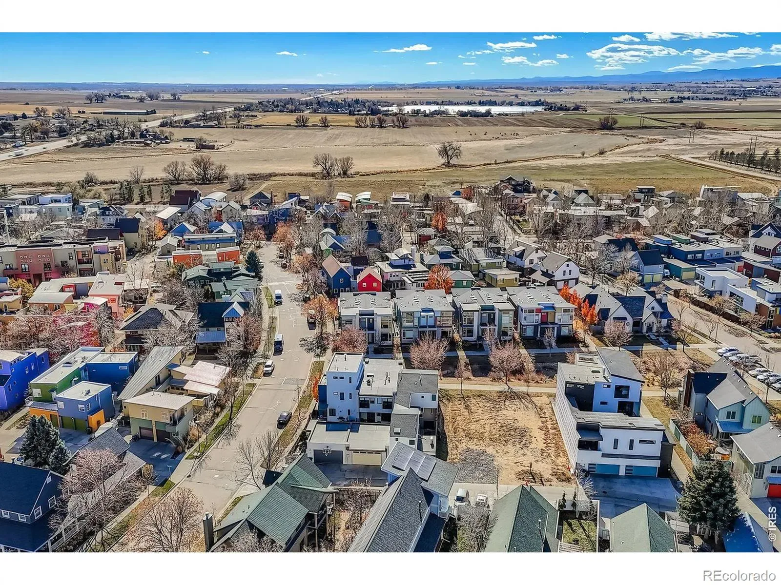 903 Tempted Ways Drive Longmont CO 80504 | MLS #RECIR1054784 03262026201417 1600 23