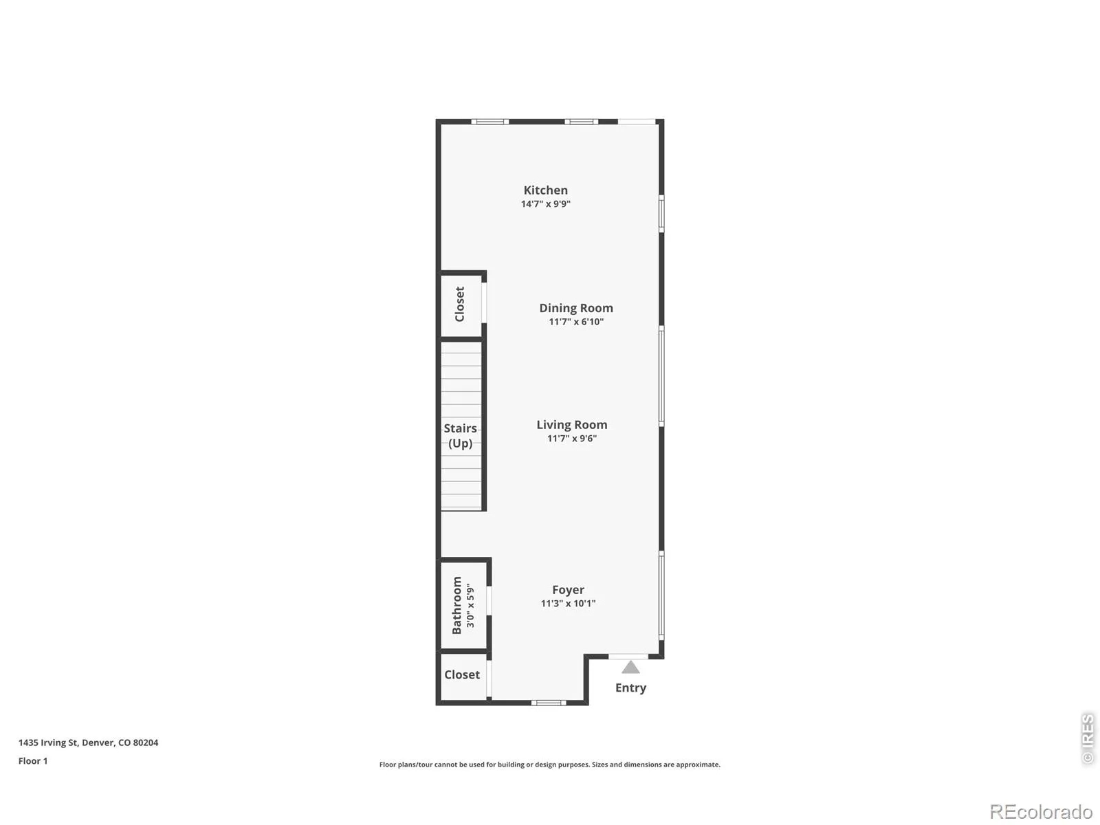 1435 Irving Street Denver CO 80204 MLS #RECIR1054824 04272026164849 1600 16