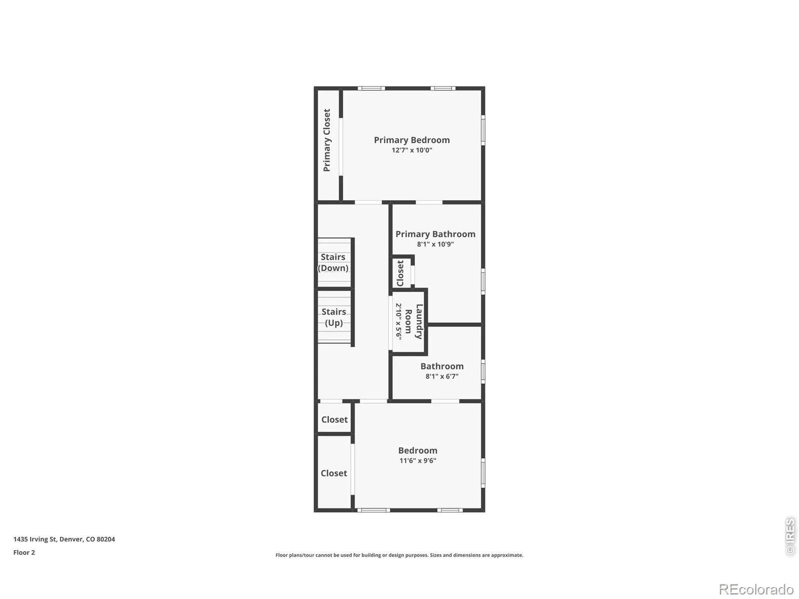 1435 Irving Street Denver CO 80204 MLS #RECIR1054824 04272026164849 1600 17
