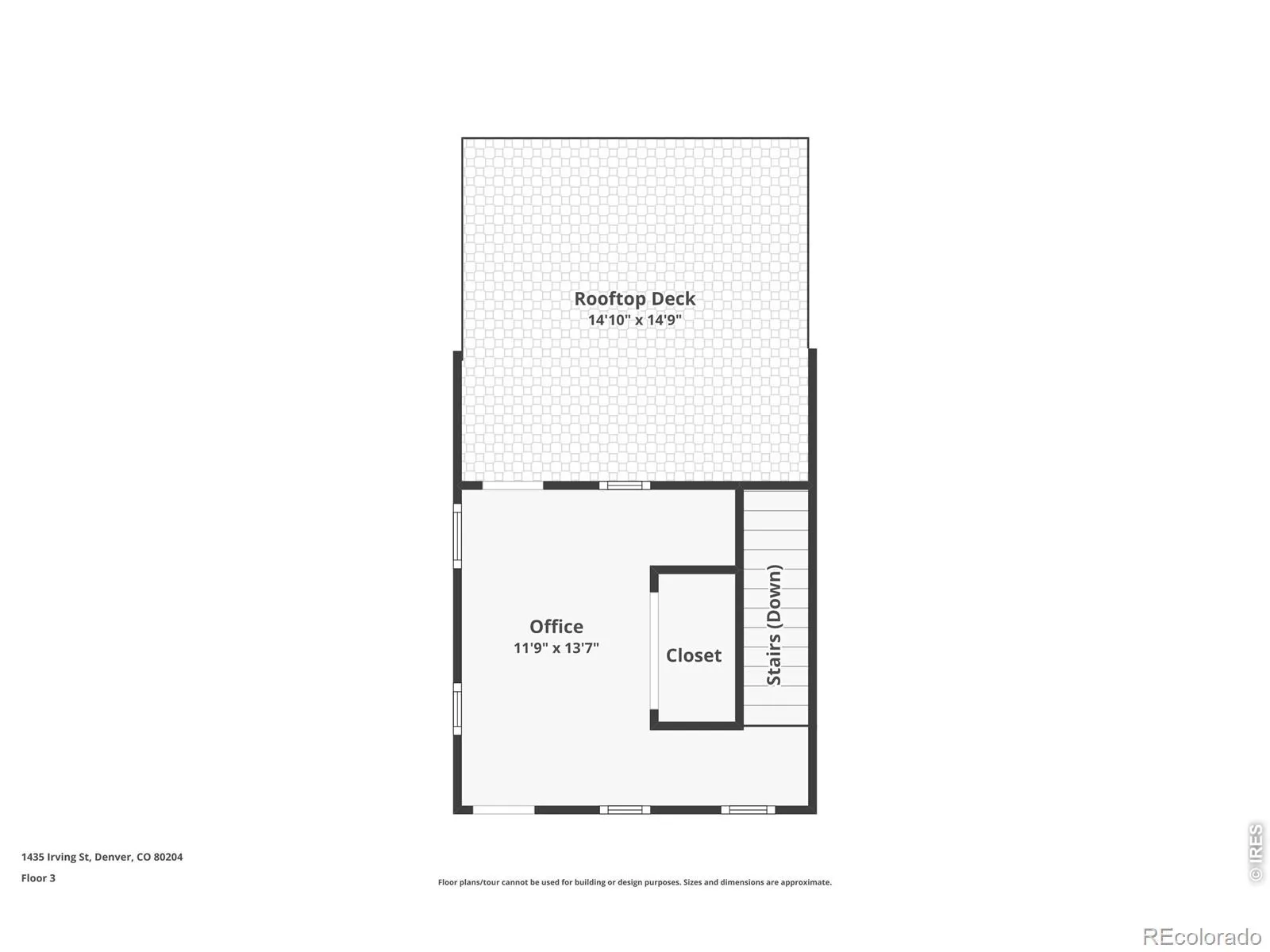 1435 Irving Street Denver CO 80204 MLS #RECIR1054824 04272026164849 1600 18