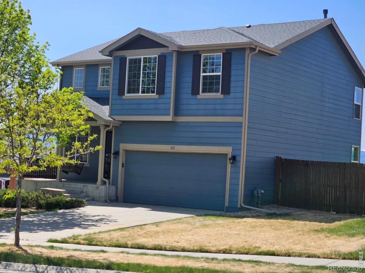 188 Monares Lane Erie CO 80516 | MLS #RECIR1054855 MLS #RECIR1054855 image #0