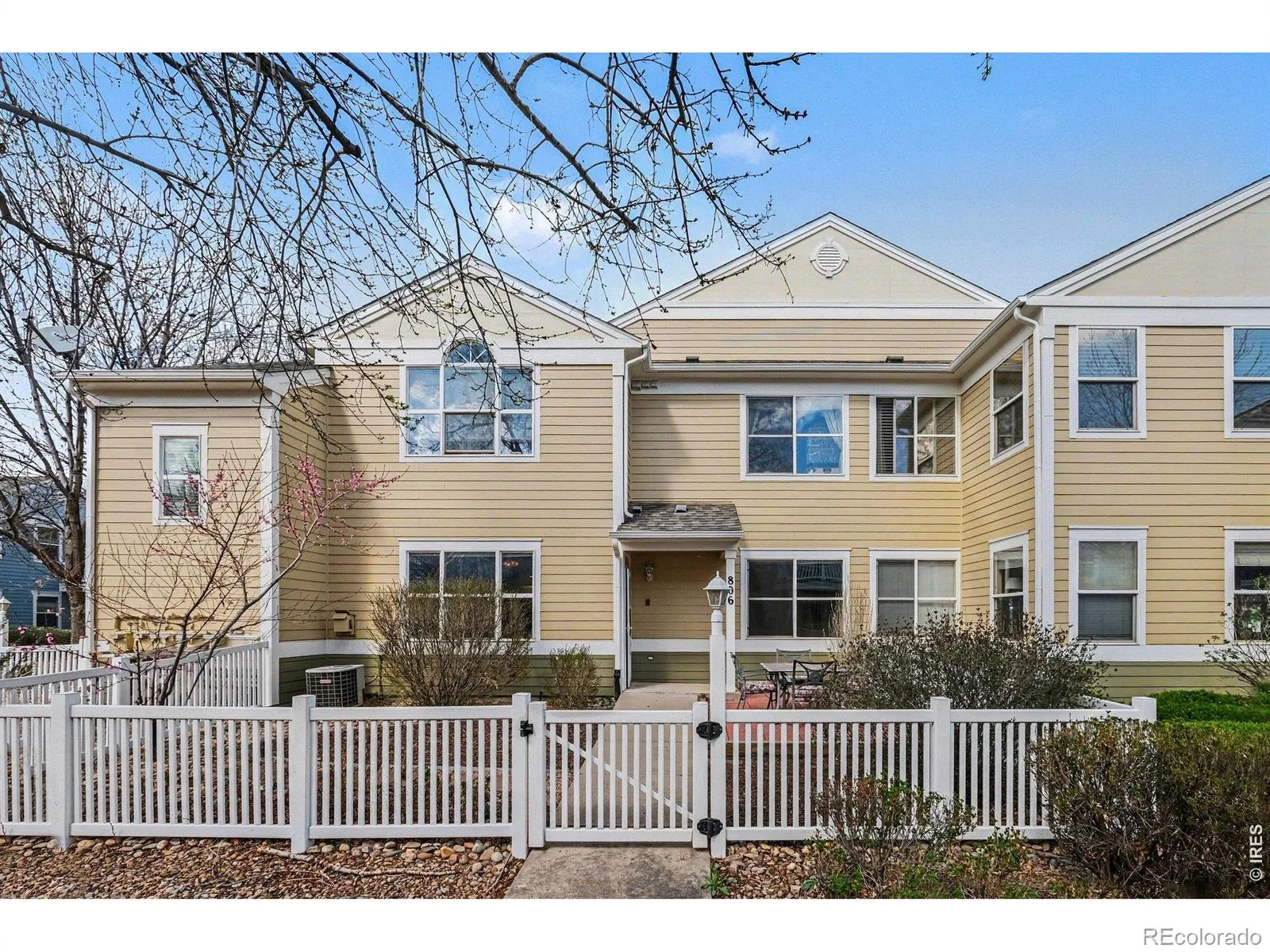 640 Gooseberry Drive #806 Longmont CO 80503 | MLS #RECIR1054918 06182026235336 1600 1