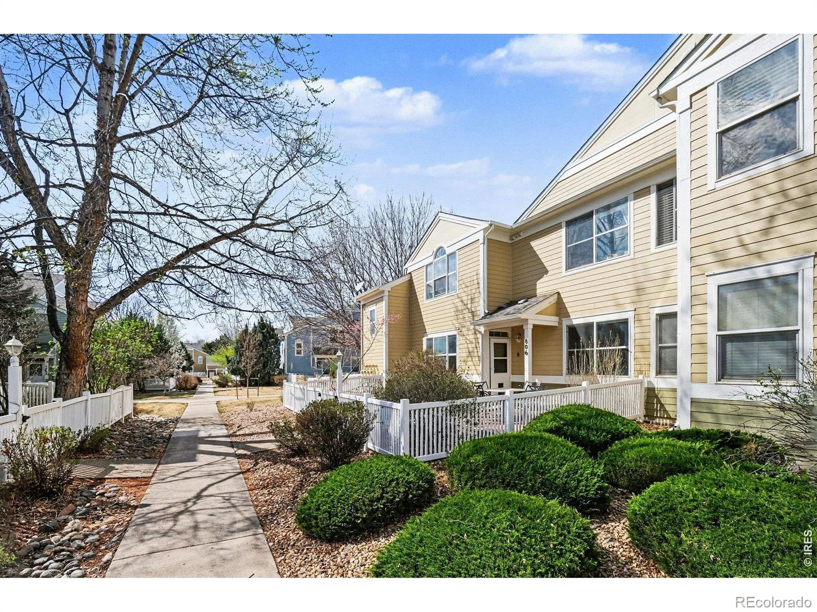 640 Gooseberry Drive #806 Longmont CO 80503 | MLS #RECIR1054918 06182026235336 1600 2