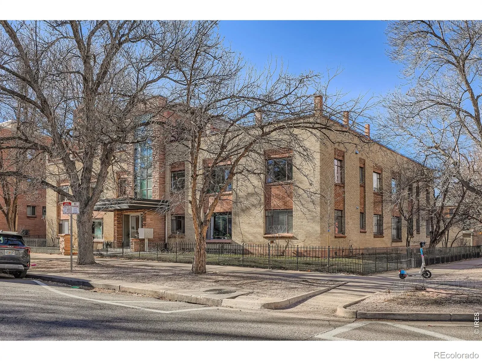 1375 N Williams Street #105 Denver CO 80218 MLS #REC5733103 03282026035147 1600 2