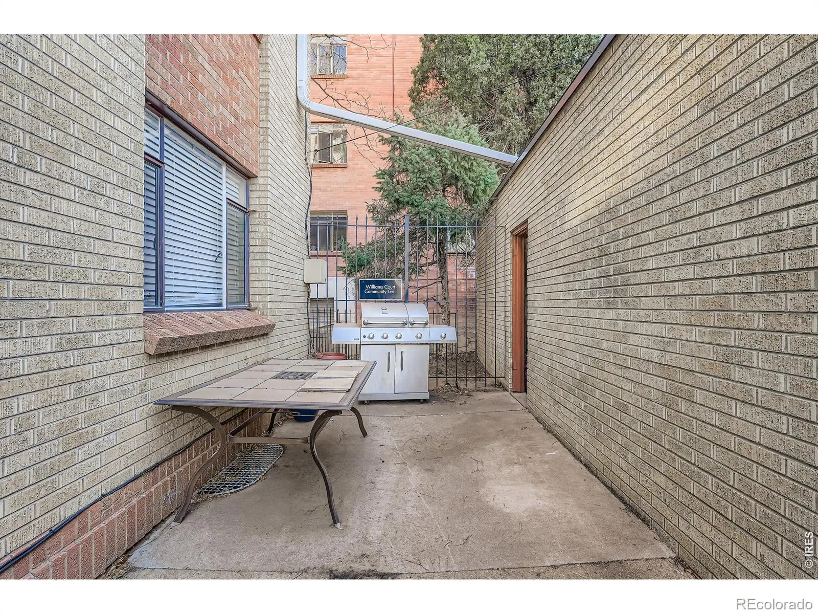 1375 N Williams Street #105 Denver CO 80218 MLS #REC5733103 03282026035147 1600 22