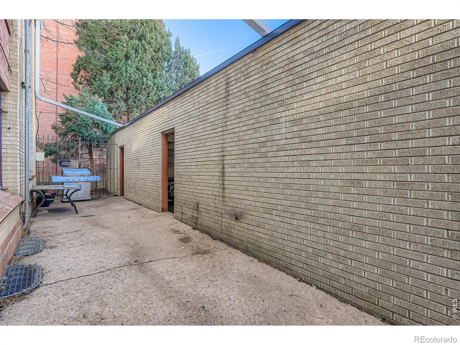 1375 N Williams Street #105 Denver CO 80218 MLS #REC5733103 03282026035147 1600 23