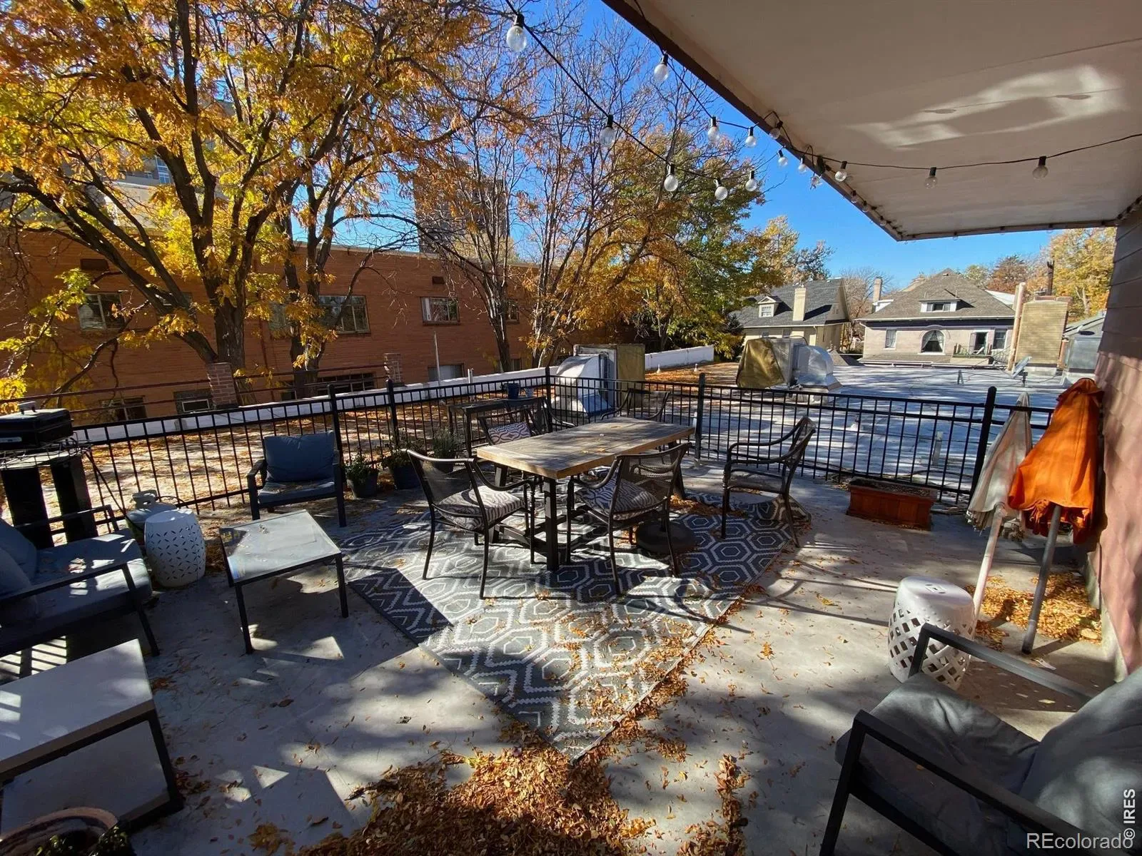 1375 N Williams Street #105 Denver CO 80218 MLS #REC5733103 03282026035147 1600 26
