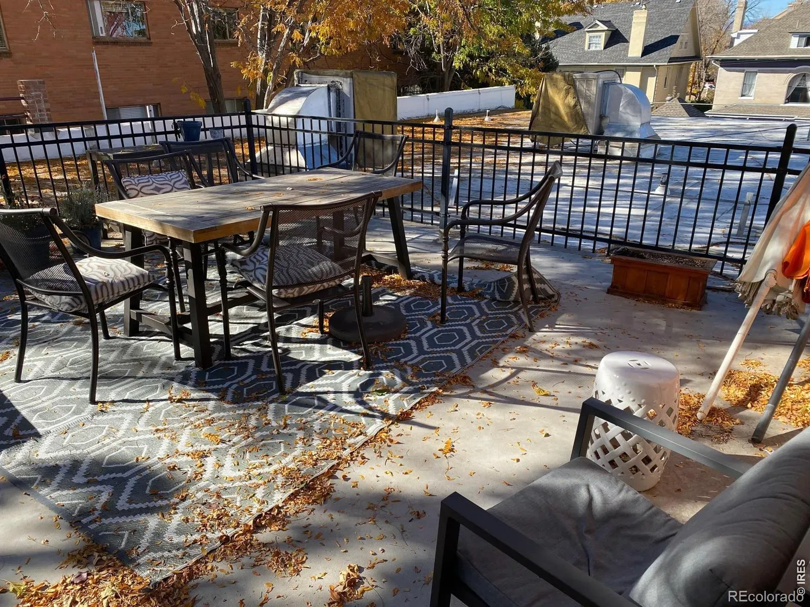 1375 N Williams Street #105 Denver CO 80218 MLS #REC5733103 03282026035147 1600 27