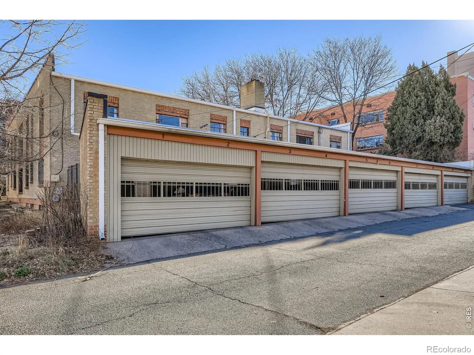 1375 N Williams Street #105 Denver CO 80218 MLS #REC5733103 03282026035147 1600 31