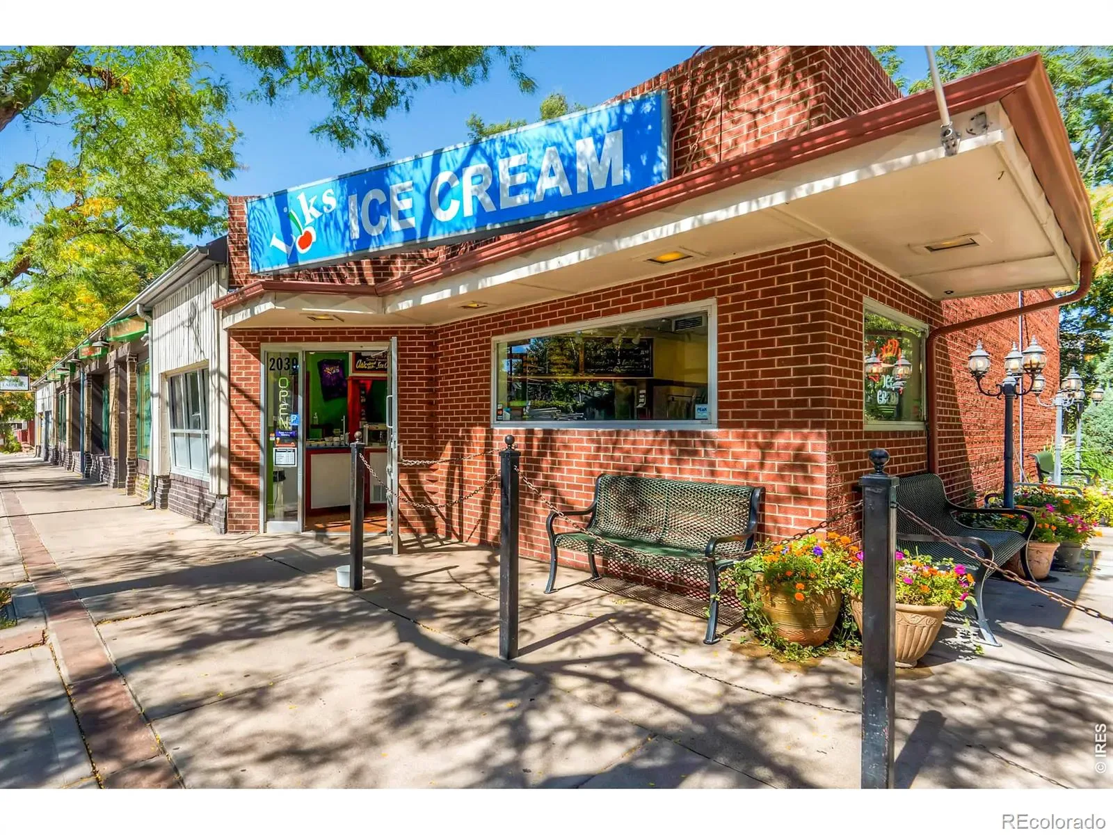1375 N Williams Street #105 Denver CO 80218 MLS #REC5733103 03282026035147 1600 41