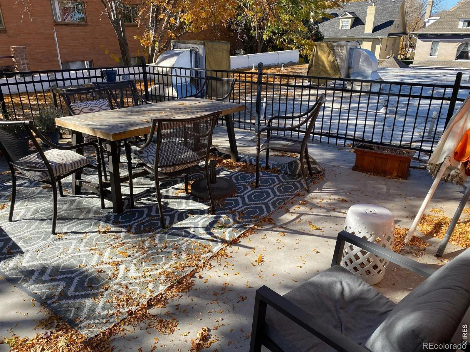 1375 N Williams Street #105 Denver CO 80218 | MLS #REC5733103 09232026055922 1600 27