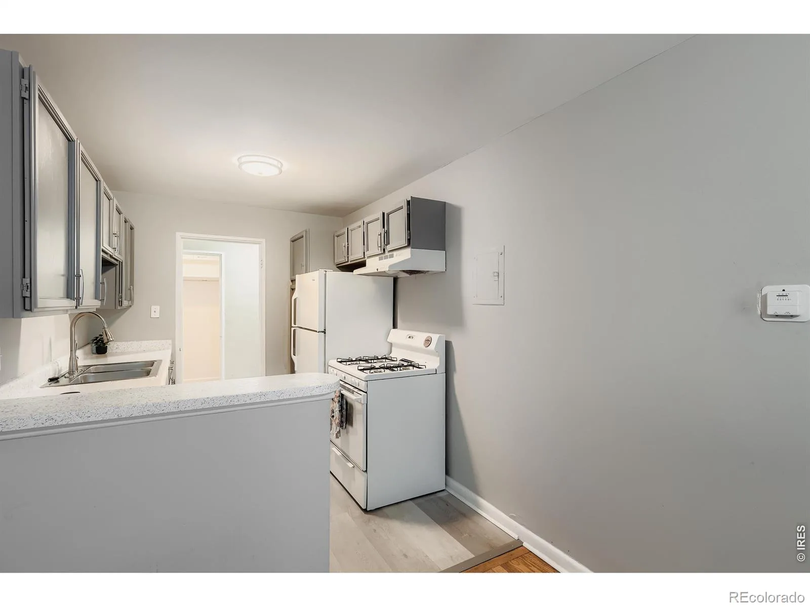 1375 N Williams Street #105 Denver CO 80218 | MLS #REC5733103 09232026055922 1600 8