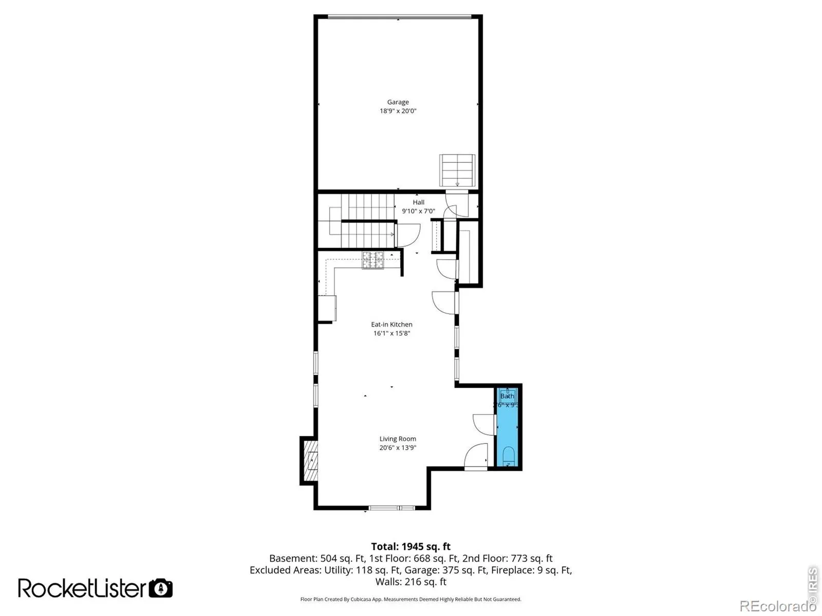 1440 W 67th Avenue Denver CO 80221 MLS #RECIR1055056 05122026011908 1600 42