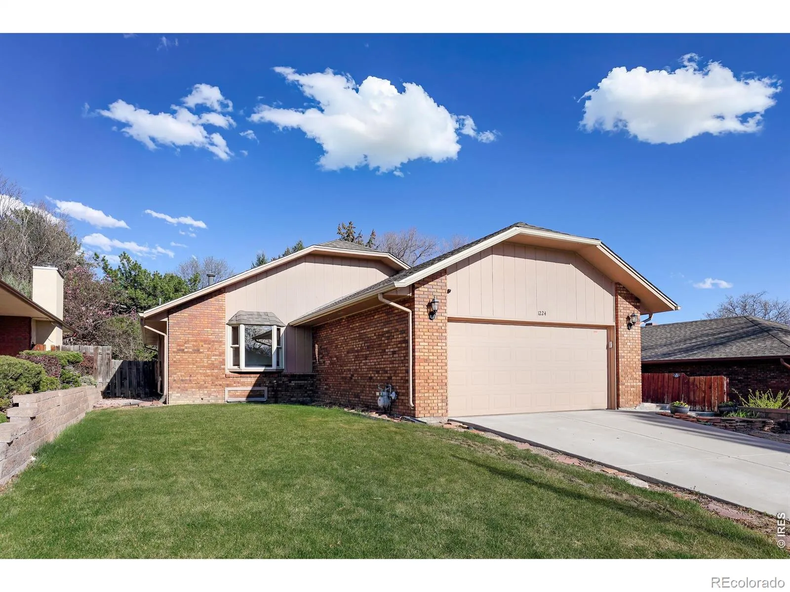 1224 Cornell Drive Longmont CO 80503 MLS #RECIR1055246 04302026041506 1600 0