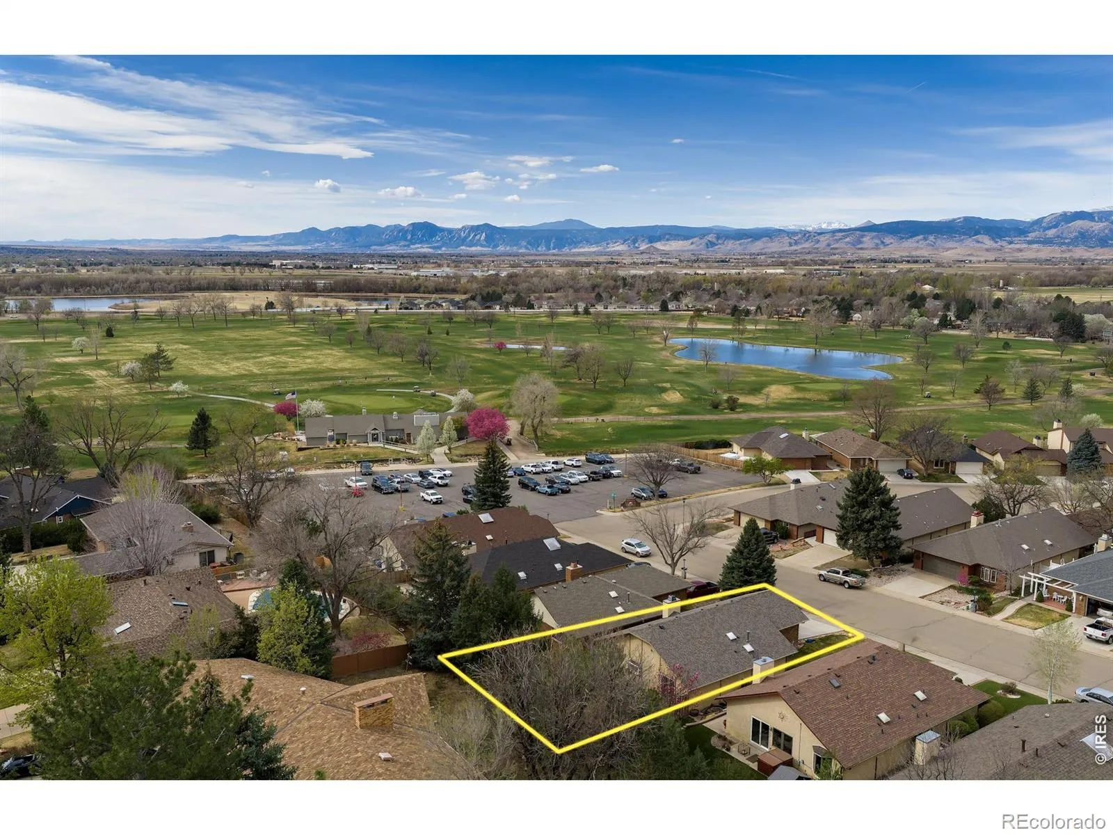 1224 Cornell Drive Longmont CO 80503 MLS #RECIR1055246 04302026041506 1600 38