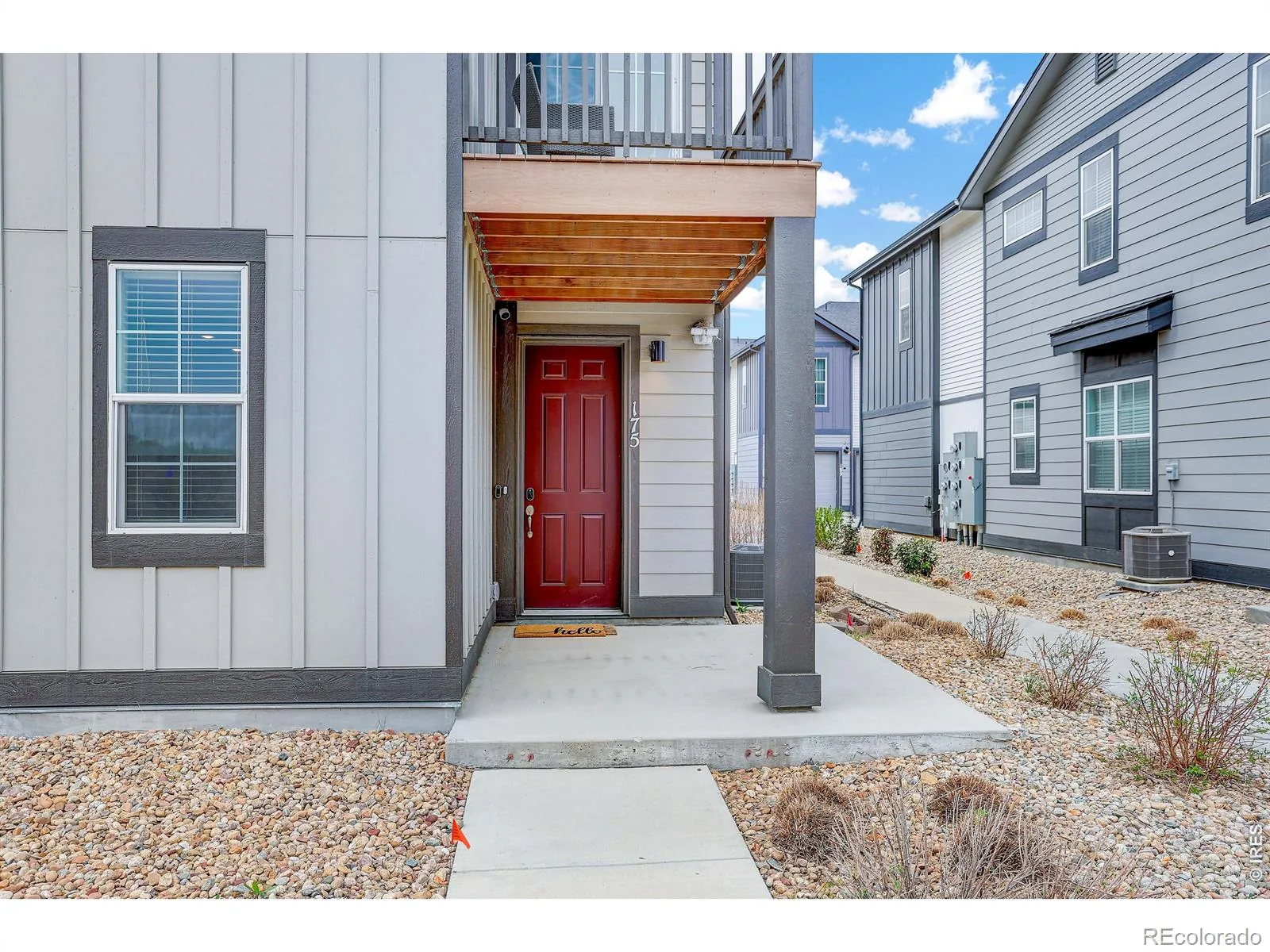 175 Ambrose Street Erie CO 80516 | MLS #RECIR1055331 07192026001623 1600 1