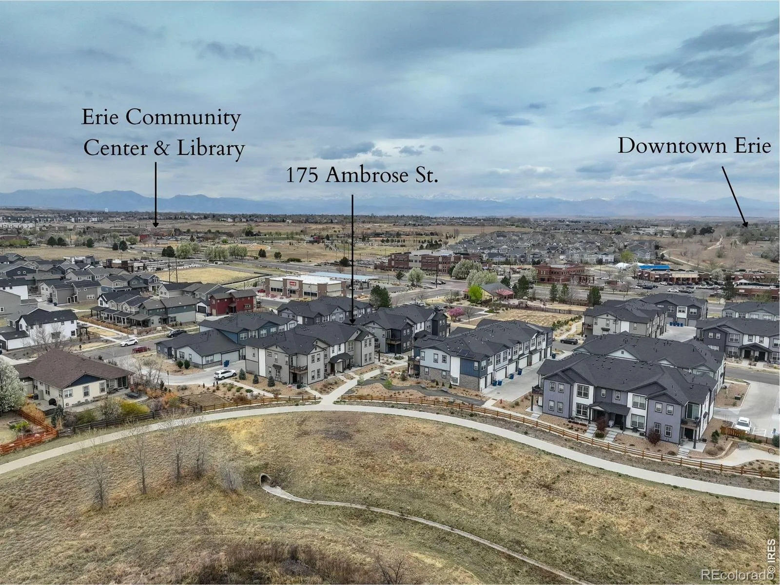 175 Ambrose Street Erie CO 80516 | MLS #RECIR1055331 07192026001623 1600 34