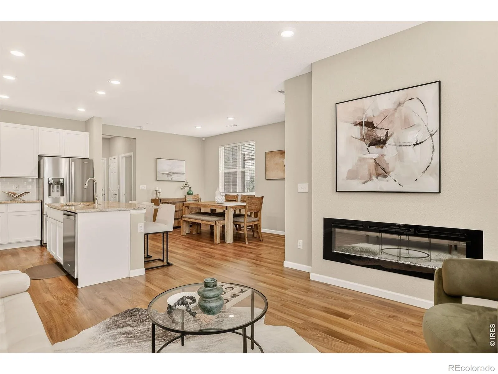 175 Ambrose Street Erie CO 80516 | MLS #RECIR1055331 07192026001623 1600 6