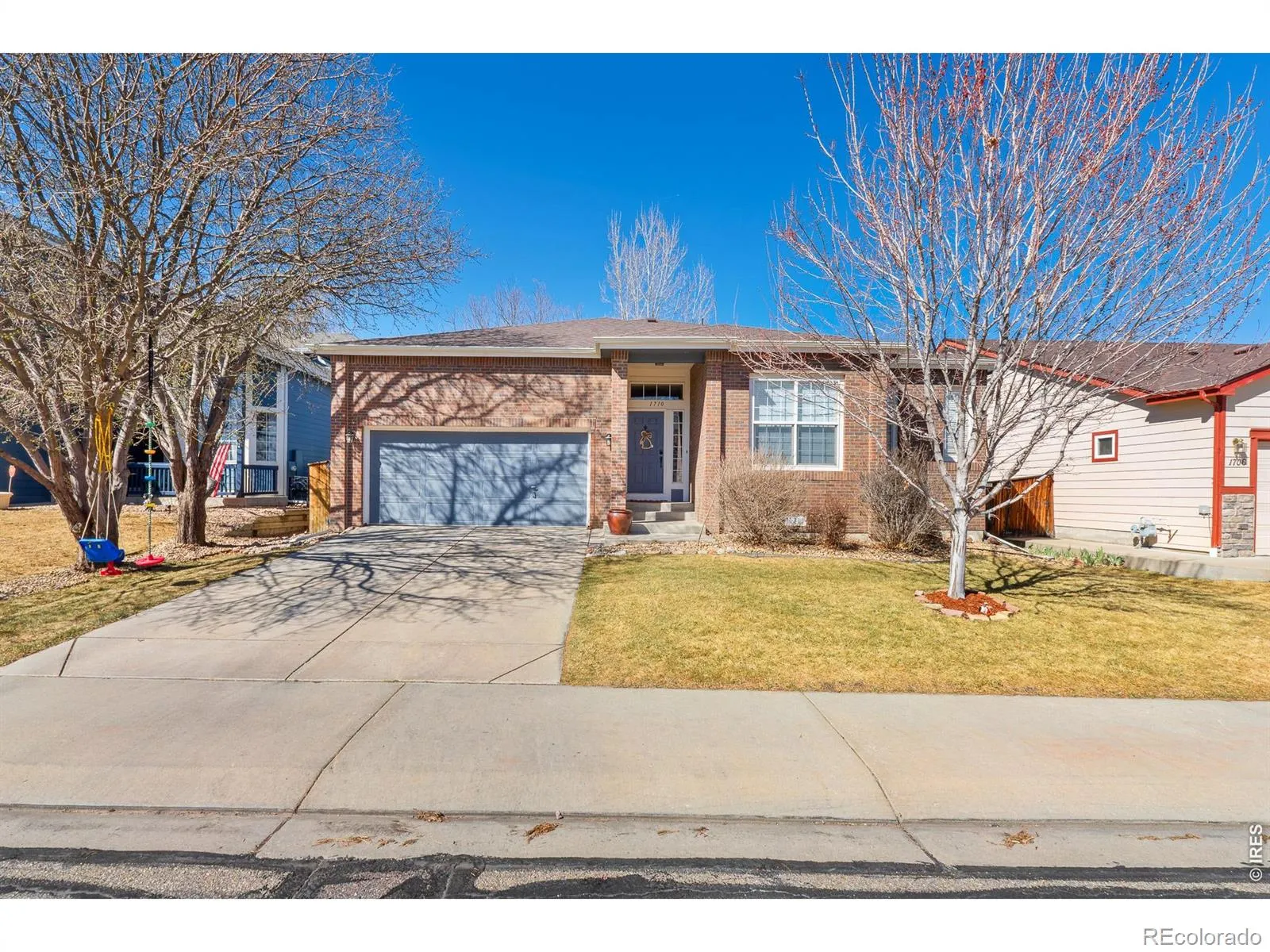1710 Polo Way Longmont CO 80504 MLS #RECIR1055354 05022026054724 1600 0