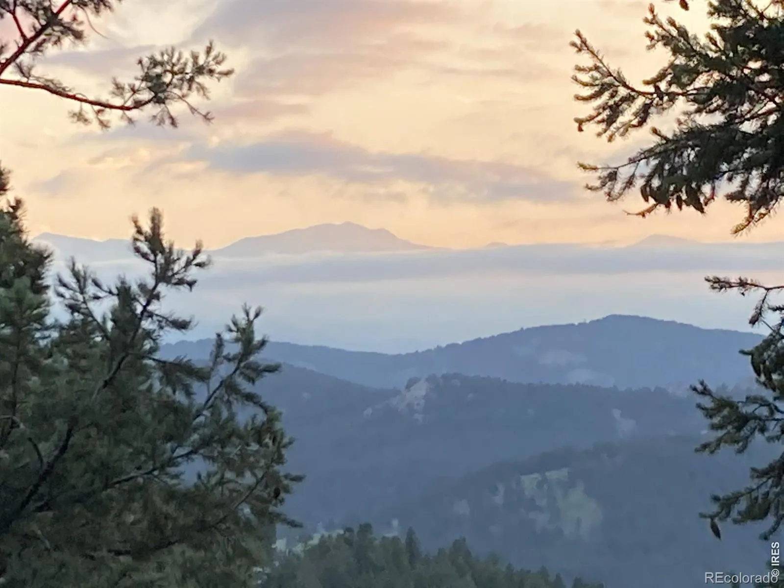 4647 S Breakaway Trail Evergreen CO 80439 MLS #RECIR1055355 04162026061744 1600 0