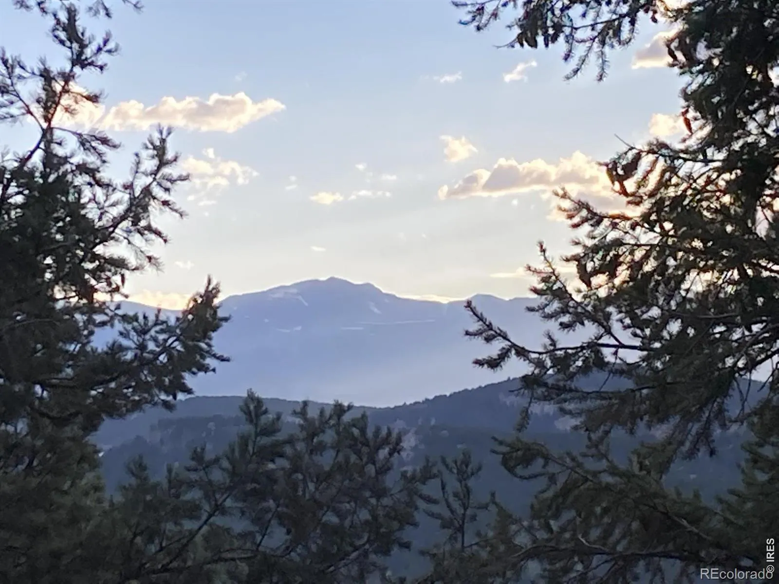 4647 S Breakaway Trail Evergreen CO 80439 MLS #RECIR1055355 04162026061744 1600 1
