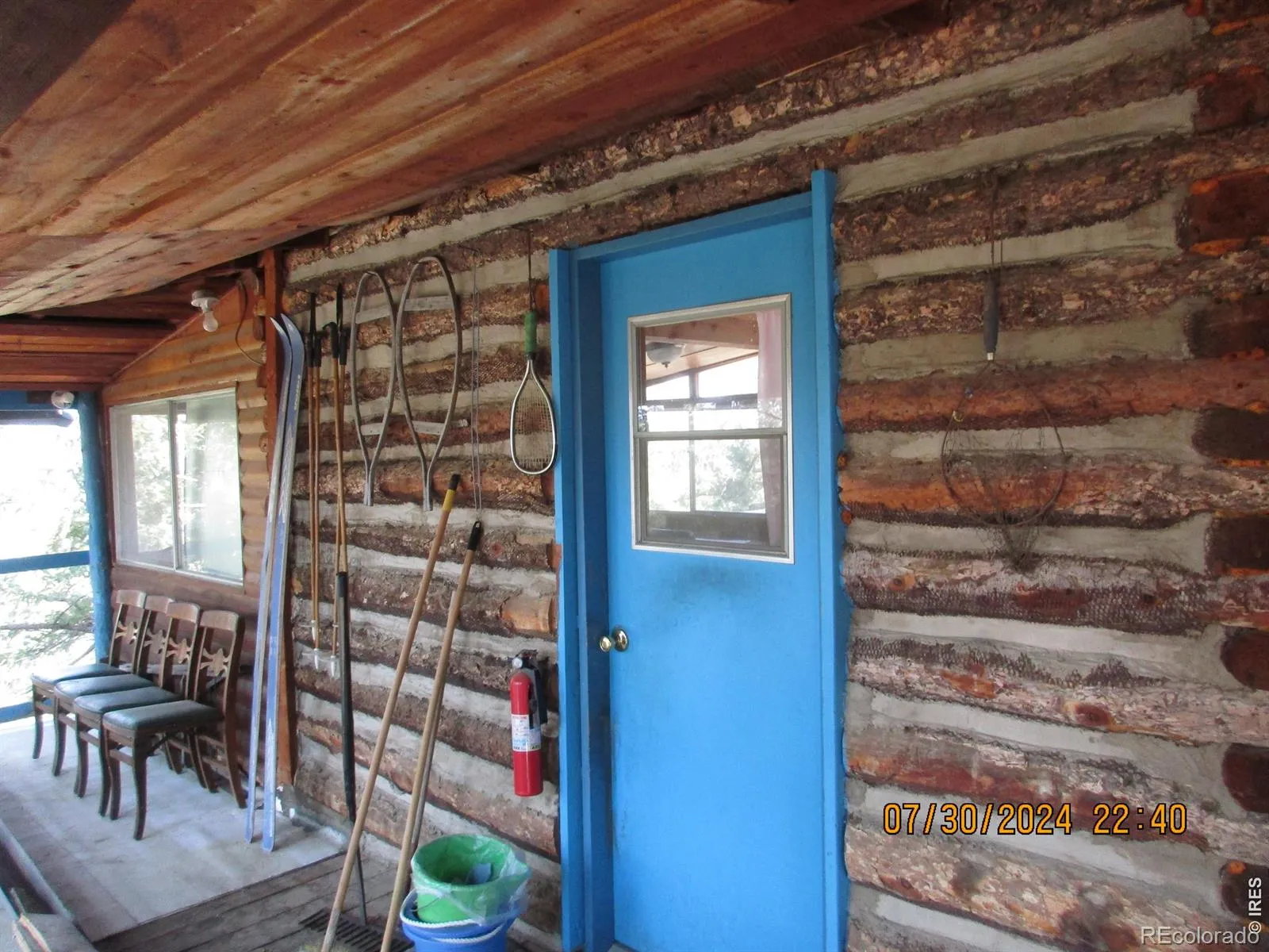 4647 S Breakaway Trail Evergreen CO 80439 MLS #RECIR1055355 04162026061744 1600 4